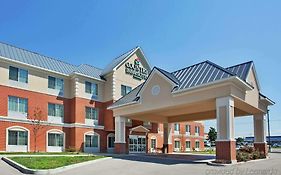 Country Inn & Suites by Carlson st Peters Mo